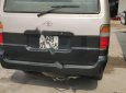 Toyota Hiace 2001 - Cần bán gấp Toyota Hiace năm sản xuất 2001, xe máy chạy êm