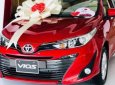 Toyota Vios   2019 - Bán xe Toyota Vios 1.5 AT đời 2019, giá 501tr