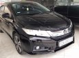 Honda City   2015 - Bán Honda City CVT năm 2015, xe cực tiết kiệm, chỉ 5L/100km