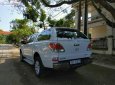 Mazda BT 50 2015 - Bán ô tô Mazda BT 50 năm 2015, màu trắng, xe nhập chính hãng