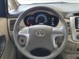 Toyota Innova 2015 - Innova G tự động - (hỗ trợ trợ chi phí + thủ tục) sang tên