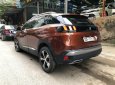 Peugeot 3008 2019 - Cần bán xe Peugeot 3008 2019, màu nâu xe nguyên bản