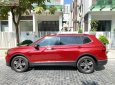 Volkswagen Tiguan 2018 - Bán ô tô Volkswagen Tiguan sản xuất 2019, màu đỏ, xe nhập chính hãng