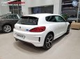 Volkswagen Scirocco 2018 - Volkswagen Sài Gòn khuyến mại cuối năm chiếc xe Volkswagen Scirocco 2018 với giá rẻ nhất thị trường