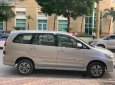 Toyota Innova 2016 - Bán xe Toyota Innova đời 2016, màu bạc, 530 triệu xe còn mới nguyên