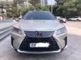 Lexus RX 2016 - Cần bán lại xe Lexus RX 200T sản xuất 2016, màu vàng, xe nhập