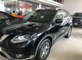 Nissan X trail 2018 - Bán Nissan X trail 2.5L-4WD đời 2018, màu đen số tự động