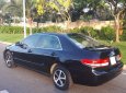 Honda Accord 2005 - Cần bán gấp Honda Accord 2005, màu đen, xe nhập xe gia đình
