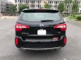 Kia Sorento 2018 - Bán Kia Sorento sản xuất 2018, màu đen giá cạnh tranh