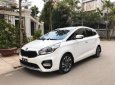 Kia Rondo 2016 - Bán ô tô Kia Rondo 2.0 GAT 2016, màu trắng