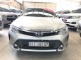 Toyota Camry 2015 - Bán ô tô Toyota Camry 2.5G sản xuất 2015, màu bạc