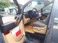 Hyundai Grand Starex   2008 - Bán Hyundai Grand Starex 2008, màu xanh lam, xe nhập