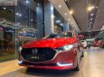 Mazda 3 2019 - Bán xe Mazda 3 1.5L Premium sản xuất năm 2019, màu đỏ, giá chỉ 829 triệu