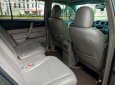 Toyota Highlander   2011 - Bán Toyota Highlander SE 2.7 đời 2011, màu xanh, nhập khẩu  