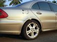 Mercedes-Benz E class E200 2008 - Bán Mercedes E200 đời 2008, chính chủ, giá cạnh tranh