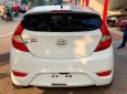 Hyundai Accent 2016 - Bán Hyundai Accent Blue sản xuất năm 2016, màu trắng, nhập khẩu nguyên chiếc, giá tốt