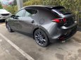 Mazda 3 2019 - Bán Mazda 3 1.5L Sport năm sản xuất 2019, màu xám, giá chỉ 859 triệu