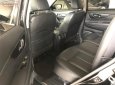 Nissan X trail 2018 - Bán Nissan X trail 2.5L-4WD đời 2018, màu đen số tự động