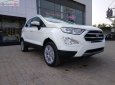 Ford EcoSport 2019 - Bán xe Ford EcoSport Titanium 1.5L AT đời 2019, màu trắng