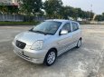 Kia Morning 2004 - Bán Kia Morning năm 2004, màu bạc, nhập khẩu nguyên chiếc chính hãng