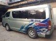 Toyota Hiace 2007 - Bán xe cũ Toyota Hiace đời 2007, giá cạnh tranh