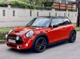 Mini Cooper 2015 - Cần bán Mini Cooper S 2.0L đời 2015, màu đỏ, nhập khẩu nguyên chiếc như mới