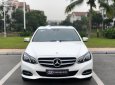 Mercedes-Benz E class 2014 - Bán Mercedes năm 2014, màu trắng xe còn mới nguyên