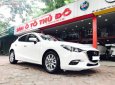 Mazda 3 2018 - Cần bán lại xe Mazda 3 năm sản xuất 2018, màu trắng xe nguyên bản