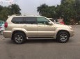 Lexus GX 470 2007 - Cần bán lại xe Lexus GX 470 sản xuất năm 2007, nhập khẩu