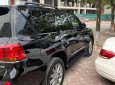 Lexus LX 2008 - Cần bán xe Lexus LX đời 2008, màu đen, xe nhập chính hãng