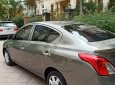 Nissan Sunny   2015 - Bán Nissan Sunny 1.5E 2015, màu xám, số sàn 