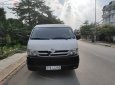 Toyota Hiace 2008 - Bán xe Toyota Hiace năm 2008, màu trắng xe còn mới