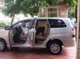 Toyota Innova 2.0G 2015 - Bán Toyota Innova at đời 2015, màu bạc còn nguyên zin