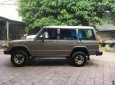 Hyundai Galloper 1993 - Cần bán Hyundai Galloper sản xuất năm 1993, xe nhập