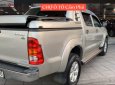 Toyota Hilux 2011 - Bán Toyota Hilux đời 2011, màu bạc, nhập khẩu chính hãng