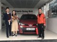 Toyota Vios   2019 - Bán xe Toyota Vios 1.5 AT đời 2019, giá 501tr