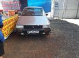 Toyota Corolla   1990 - Bán Toyota Corolla 1990, màu xám, xe nhập, 17tr