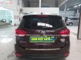 Kia Rondo 2016 - Bán Kia Rondo DAT 2016, màu đỏ, số tự động, giá cạnh tranh