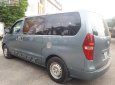 Hyundai Grand Starex   2008 - Bán Hyundai Grand Starex 2008, màu xanh lam, xe nhập