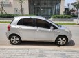 Toyota Yaris 2010 - Bán ô tô Toyota Yaris đời 2010, màu bạc, nhập khẩu nguyên chiếc chính hãng