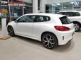 Volkswagen Scirocco 2018 - Volkswagen Sài Gòn khuyến mại cuối năm chiếc xe Volkswagen Scirocco 2018 với giá rẻ nhất thị trường