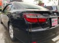 Toyota Camry 2015 - Bán ô tô Toyota Camry đời 2015, màu đen như mới