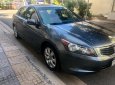 Honda Accord 2007 - Bán Honda Accord 2.4 AT 2007, màu nâu, xe nhập, giá chỉ 430 triệu