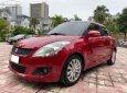 Suzuki Swift 2014 - Cần bán lại xe Suzuki Swift năm sản xuất 2014, màu đỏ chính chủ