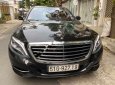 Mercedes-Benz S class 2017 - Xe Mercedes đời 2017, màu đen, nhập khẩu chính hãng