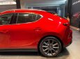 Mazda 3   2019 - Cần bán xe Mazda 3 1.5L Sport Luxury đời 2019, màu đỏ