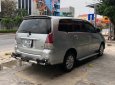 Toyota Innova   2008 - Cần bán Toyota Innova G năm sản xuất 2008, màu bạc