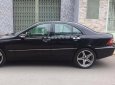 Mercedes-Benz C class C200 Kompressor 2004 - Bán Mercedes C200 sản xuất năm 2004, màu đen, xe nhập, số tự động 