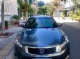 Honda Accord 2007 - Bán Honda Accord 2.4 AT 2007, màu nâu, xe nhập, giá chỉ 430 triệu