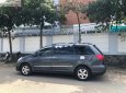 Toyota Sienna LE 3.5 2007 - Cần bán Toyota Sienna LE 3.5 2007, màu xám, xe nhập, xe gia đình 